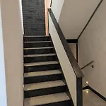 아파트 In Minden-nordstadt 민덴