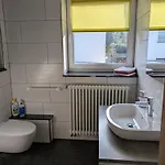 아파트 In Minden-nordstadt 민덴