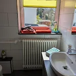 아파트 In Minden-nordstadt *