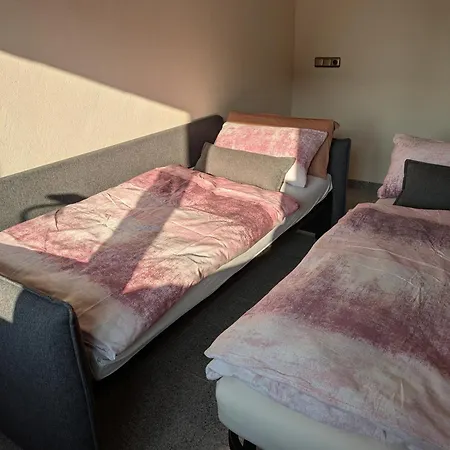 In Minden-nordstadt Apartment *