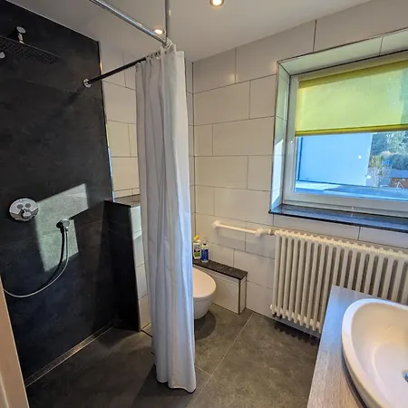 Апартаменты In Minden-nordstadt *