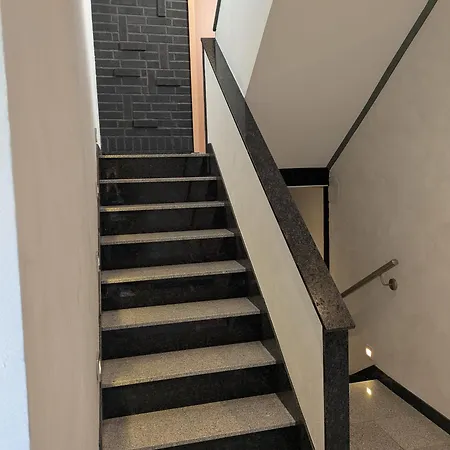 Apartment In Minden-nordstadt Minden (North Rhine-Westphalia)