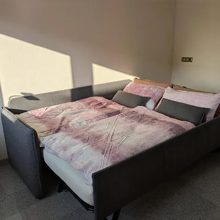 In Minden-nordstadt 明登