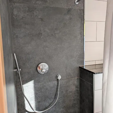 Apartment In Minden-nordstadt *