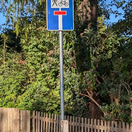 In Minden-nordstadt * 明登