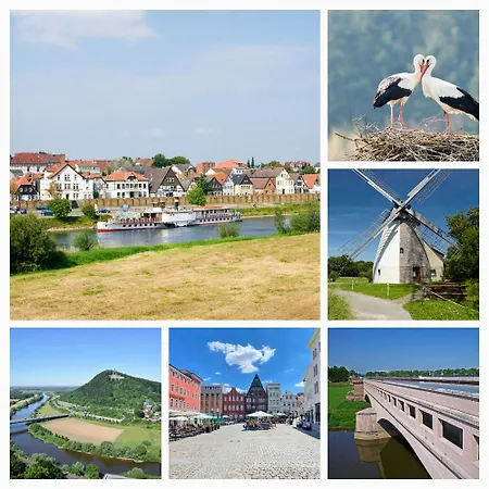 In Minden-nordstadt