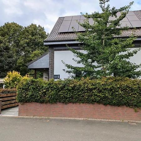 Apartment In Minden-nordstadt