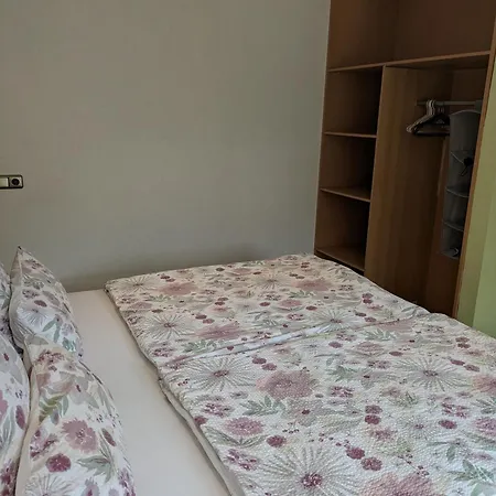 In Minden-nordstadt Appartement