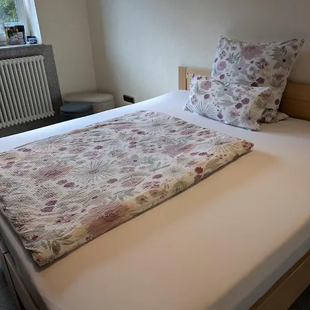 In Minden-nordstadt Appartement