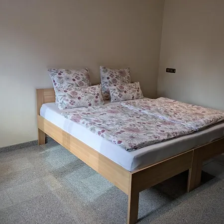 In Minden-nordstadt Appartement *