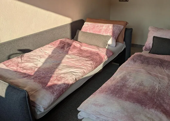 In Minden-nordstadt Appartement *