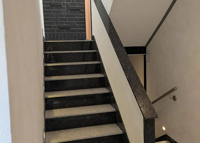 Appartement In Minden-nordstadt Minden (North Rhine-Westphalia)