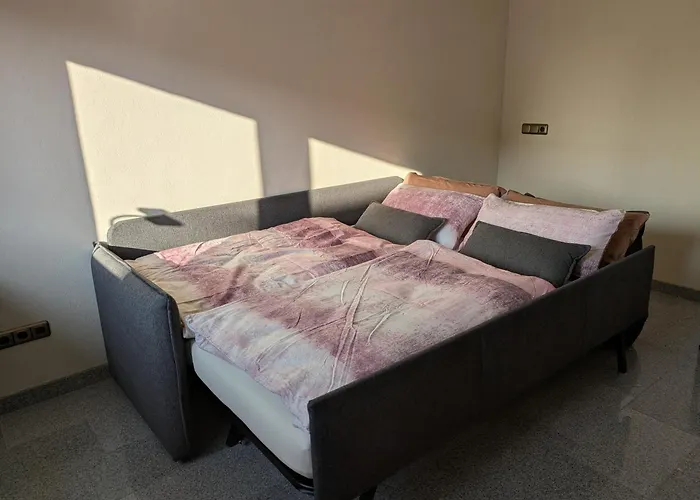 In Minden-nordstadt Minden (North Rhine-Westphalia)