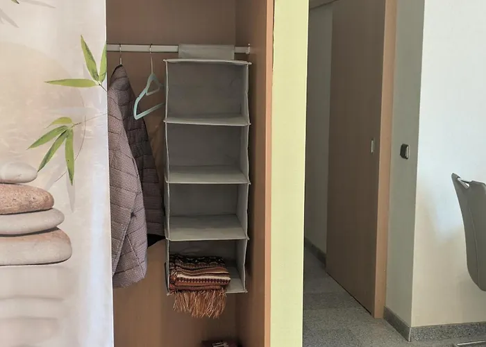 In Minden-nordstadt 公寓 明登