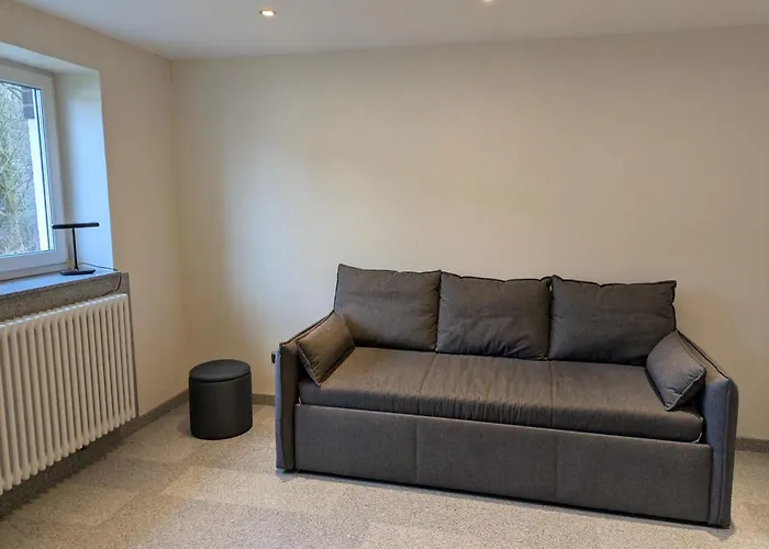 In Minden-nordstadt 明登