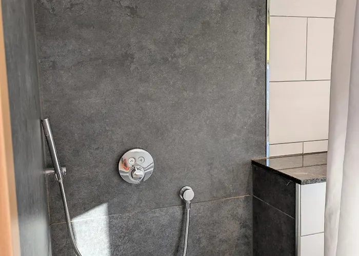 Appartement In Minden-nordstadt *