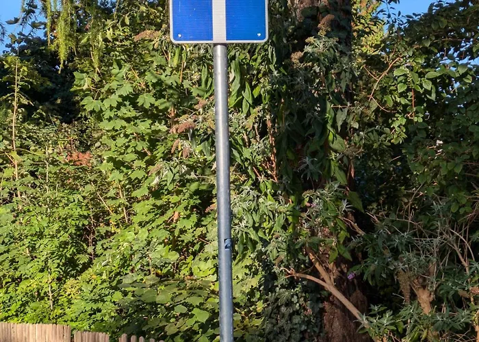 In Minden-nordstadt * 明登