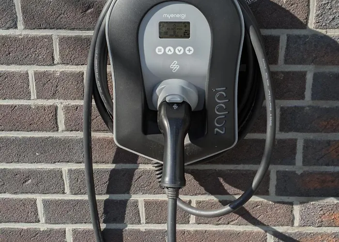 In Minden-nordstadt 公寓