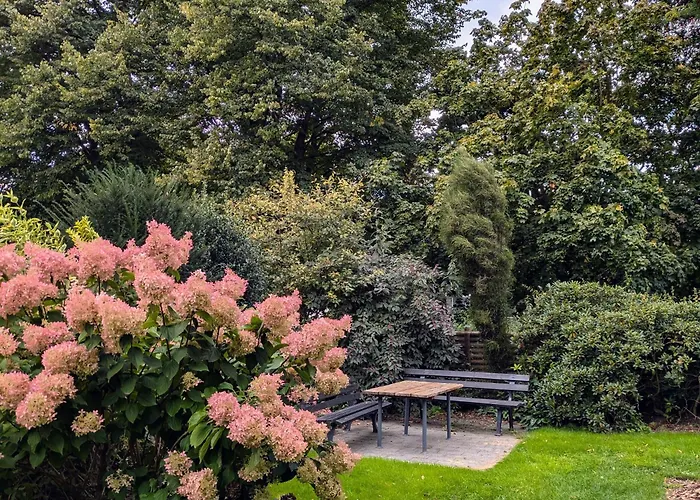 In Minden-nordstadt Appartement *