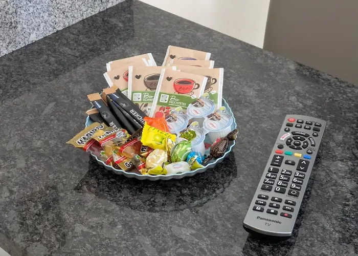 In Minden-nordstadt *