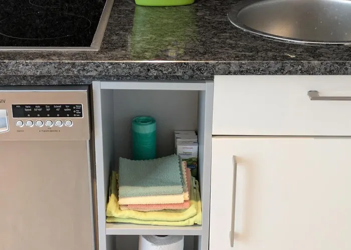 In Minden-nordstadt Minden (North Rhine-Westphalia)