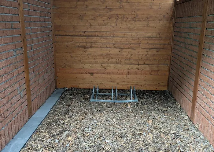 In Minden-nordstadt * 明登